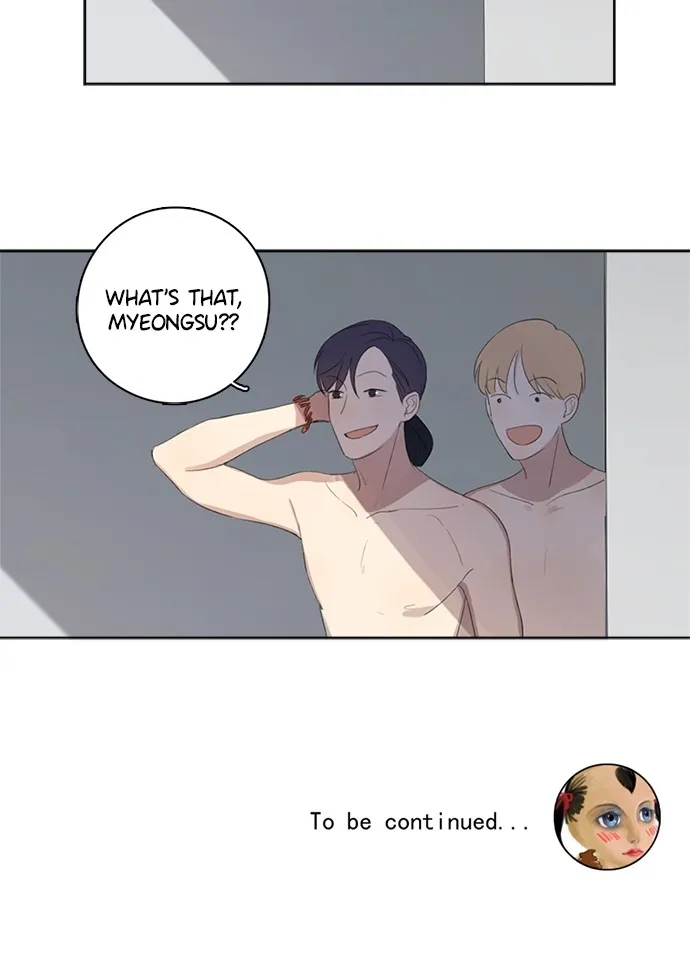 Here U Are Chapter 25 page 18 - 