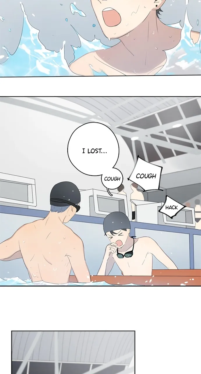 Here U Are Chapter 25 page 4 - 