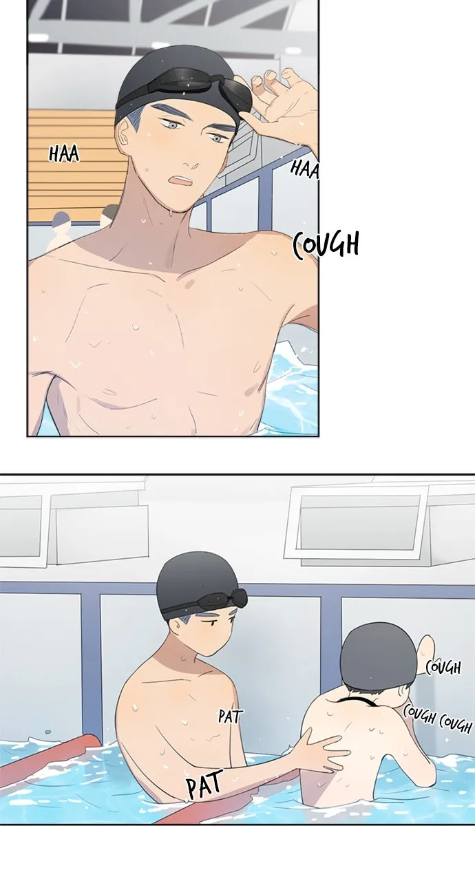Here U Are Chapter 25 page 5 - 