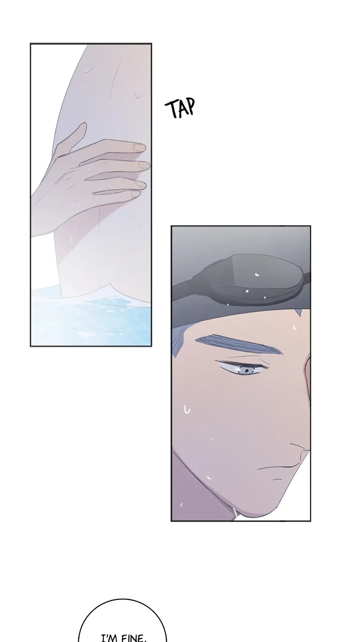 Here U Are Chapter 25 page 6 - 