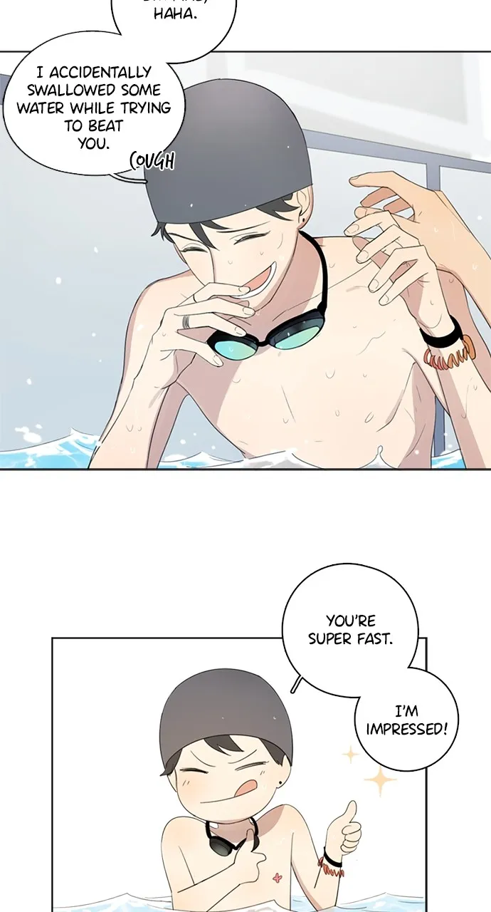 Here U Are Chapter 25 page 7 - 