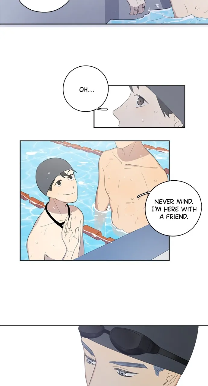 Here U Are Chapter 25 page 10 - 