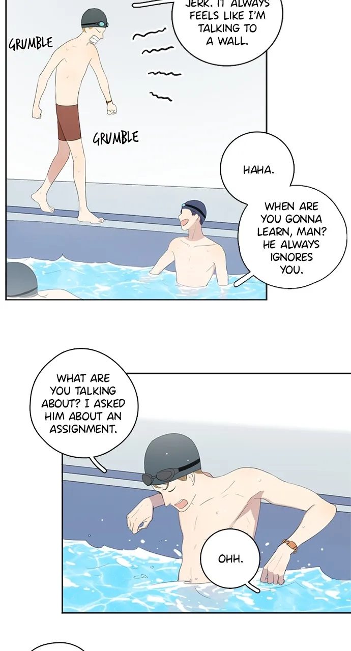 Here U Are Chapter 26 page 11 - 