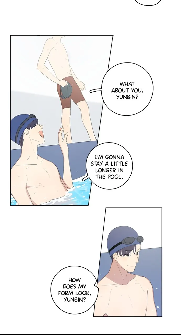 Here U Are Chapter 26 page 13 - 