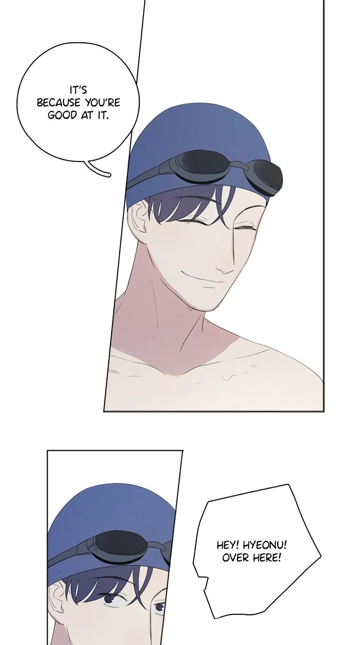 Here U Are Chapter 26 page 15 - 