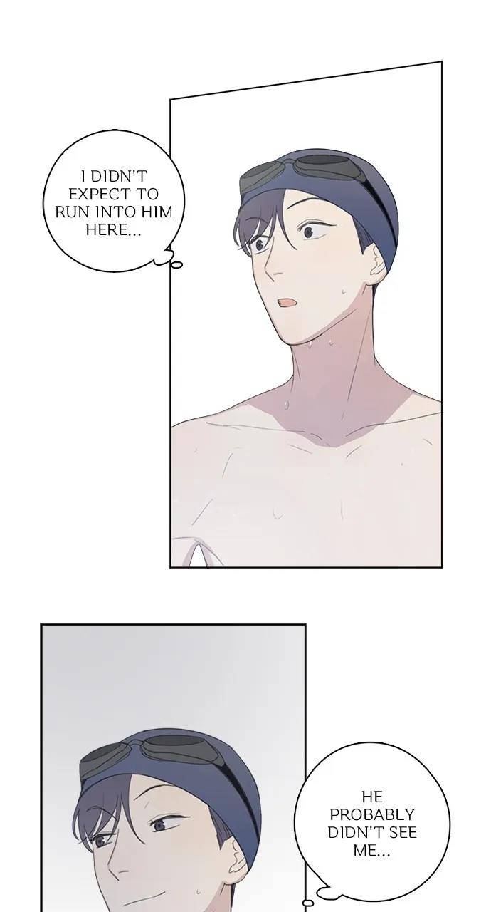 Here U Are Chapter 26 page 17 - 