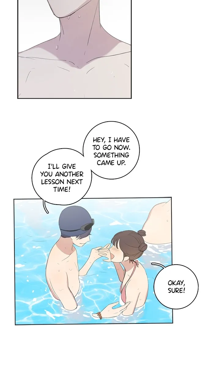 Here U Are Chapter 26 page 18 - 