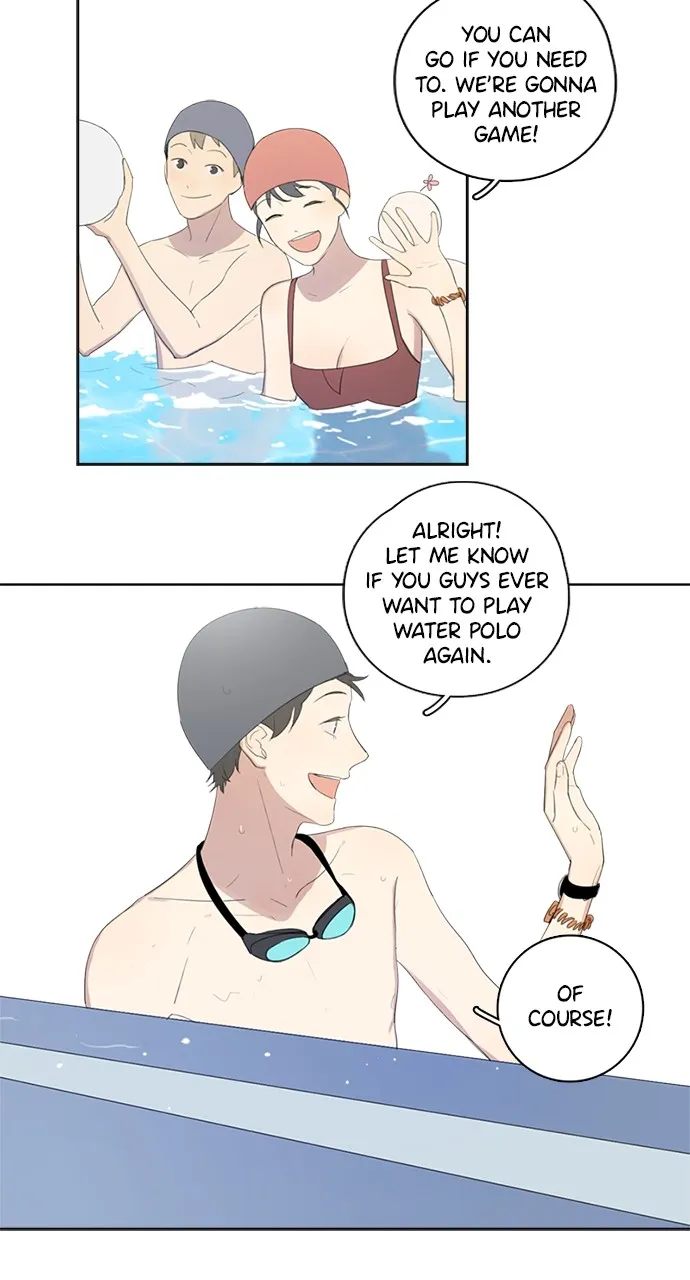 Here U Are Chapter 26 page 20 - 