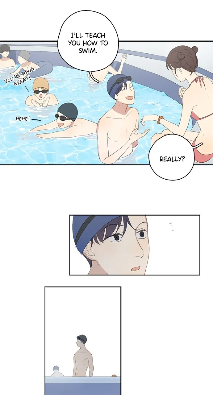Here U Are Chapter 26 page 3 - 