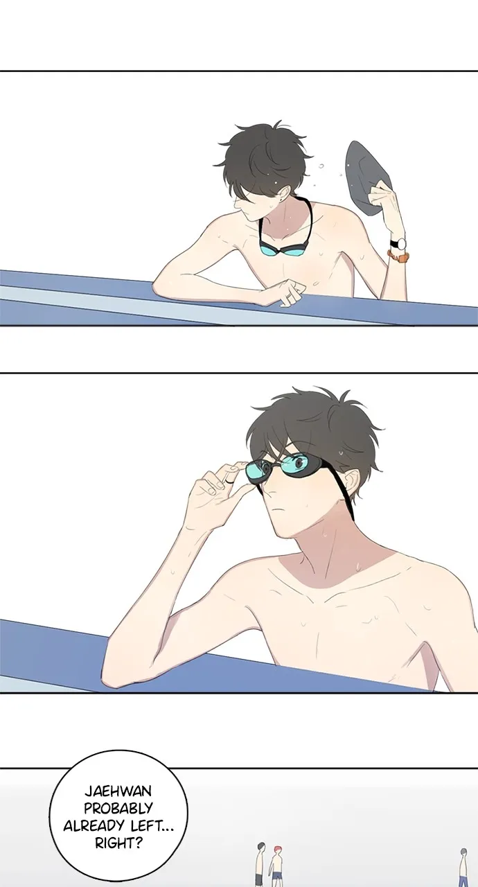 Here U Are Chapter 26 page 21 - 