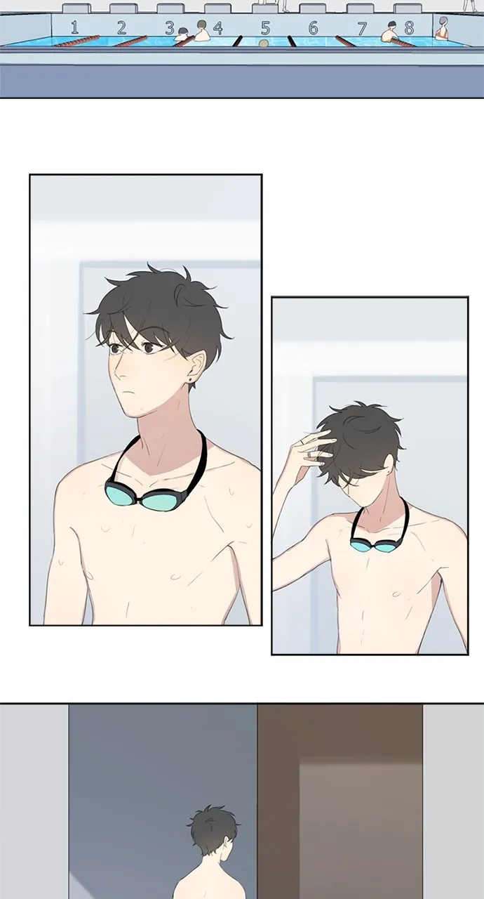 Here U Are Chapter 26 page 22 - 