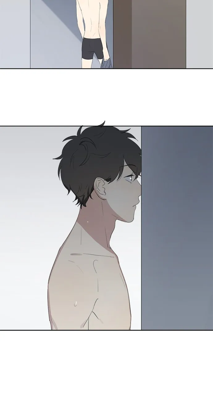 Here U Are Chapter 26 page 23 - 