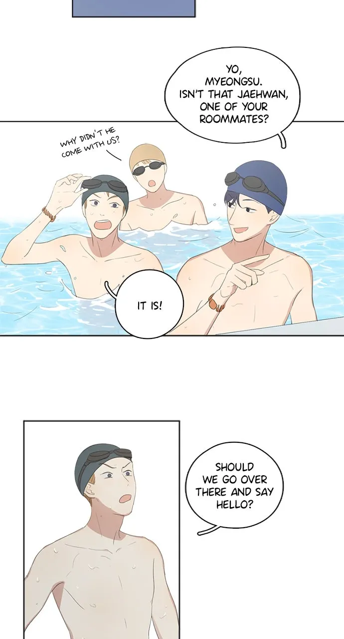 Here U Are Chapter 26 page 4 - 