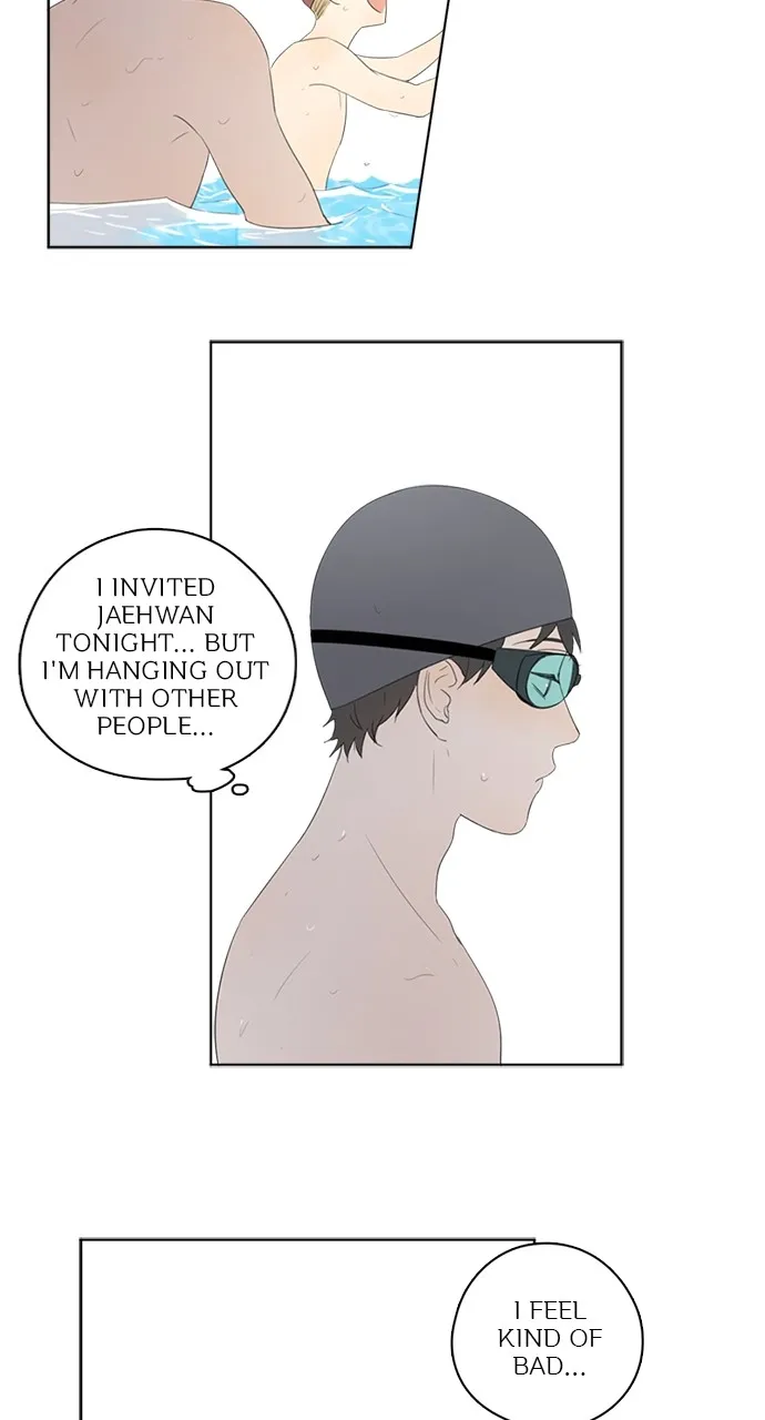 Here U Are Chapter 26 page 6 - 