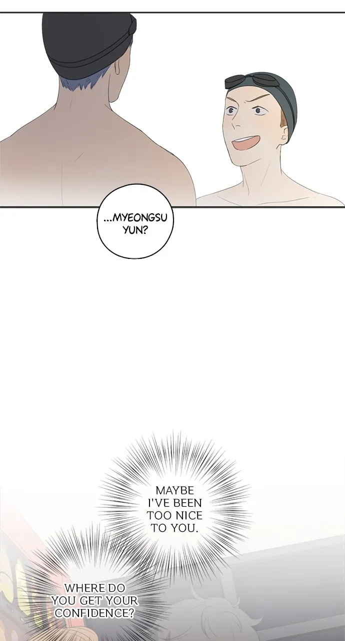 Here U Are Chapter 26 page 8 - 