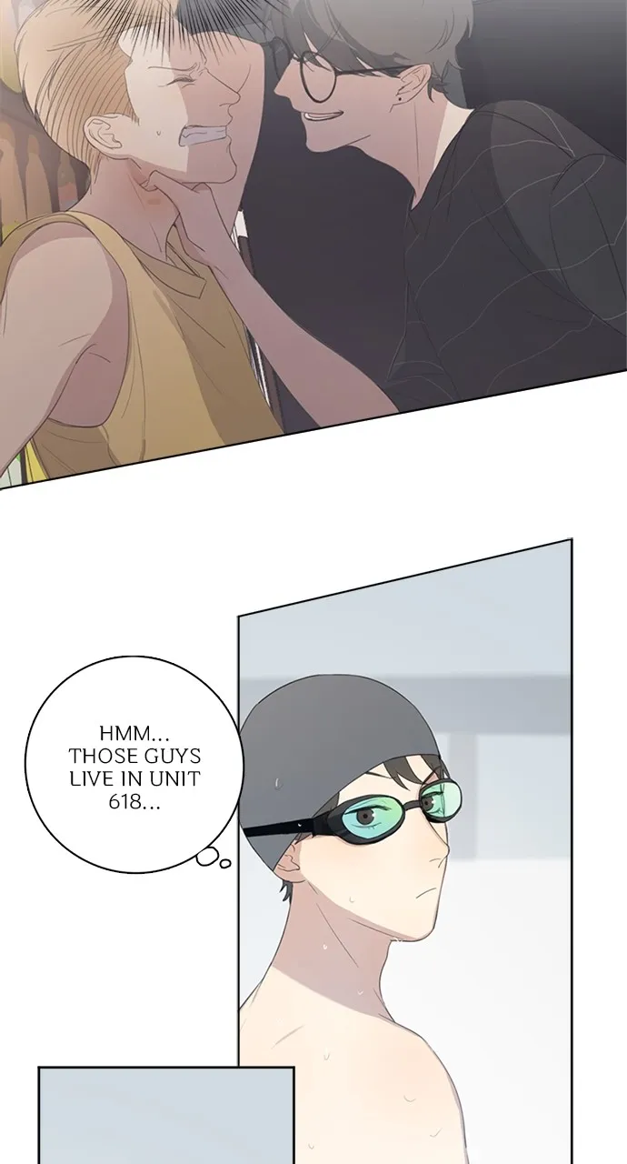 Here U Are Chapter 26 page 9 - 