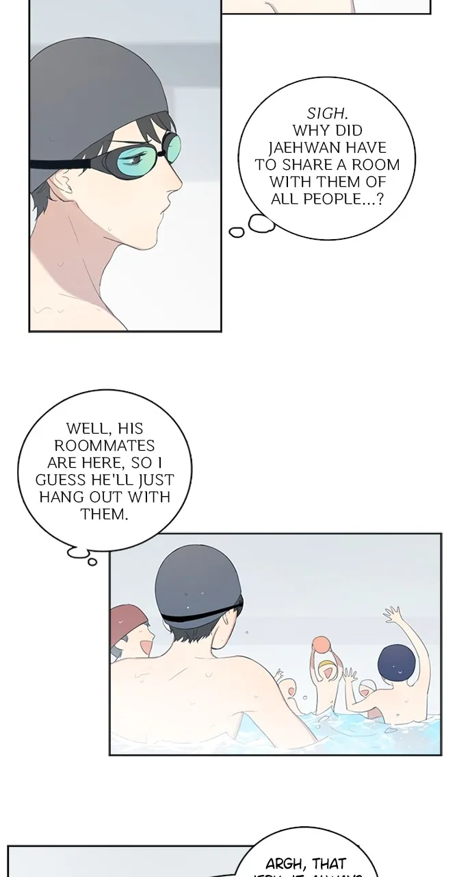 Here U Are Chapter 26 page 10 - 