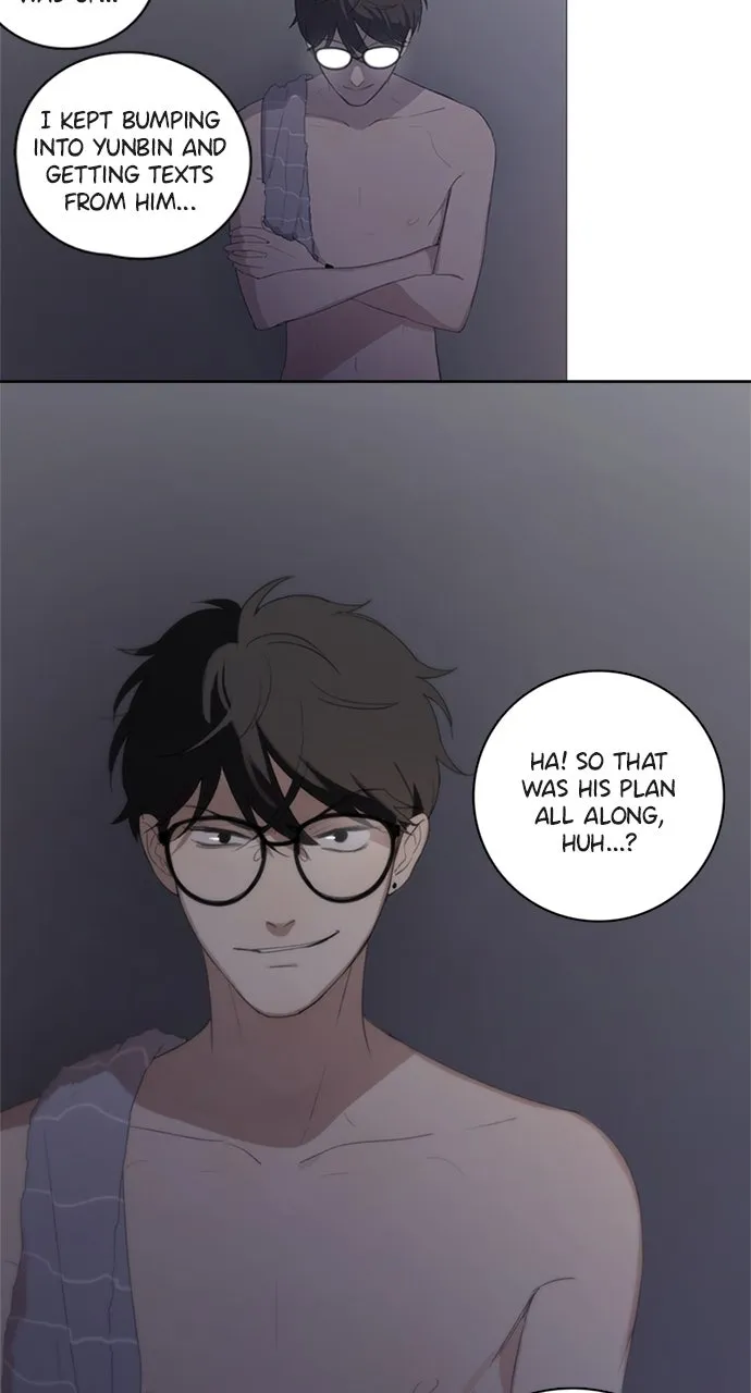 Here U Are Chapter 27 page 12 - 