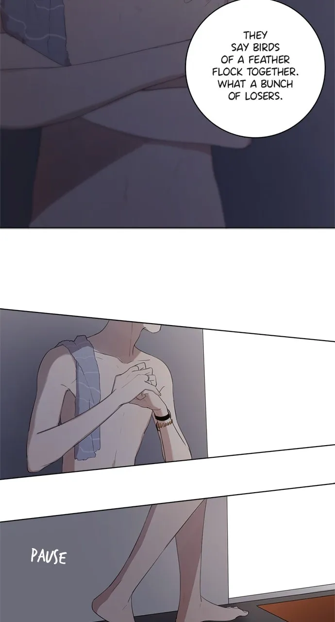 Here U Are Chapter 27 page 13 - 