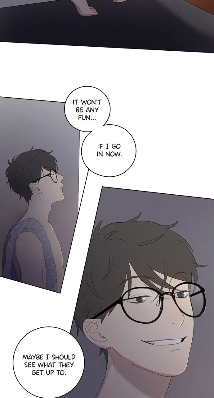 Here U Are Chapter 27 page 14 - 