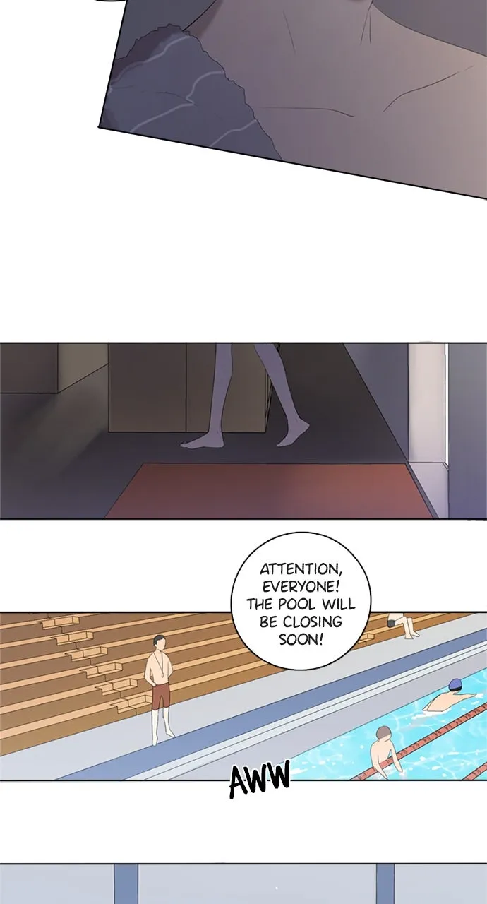 Here U Are Chapter 27 page 15 - 
