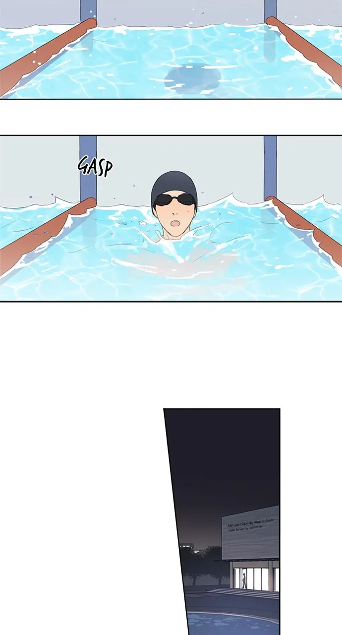 Here U Are Chapter 27 page 16 - 