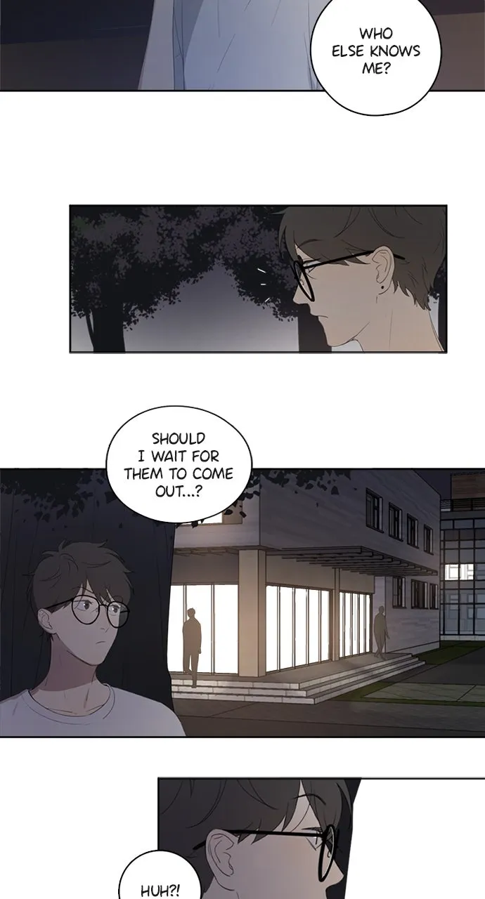 Here U Are Chapter 27 page 18 - 