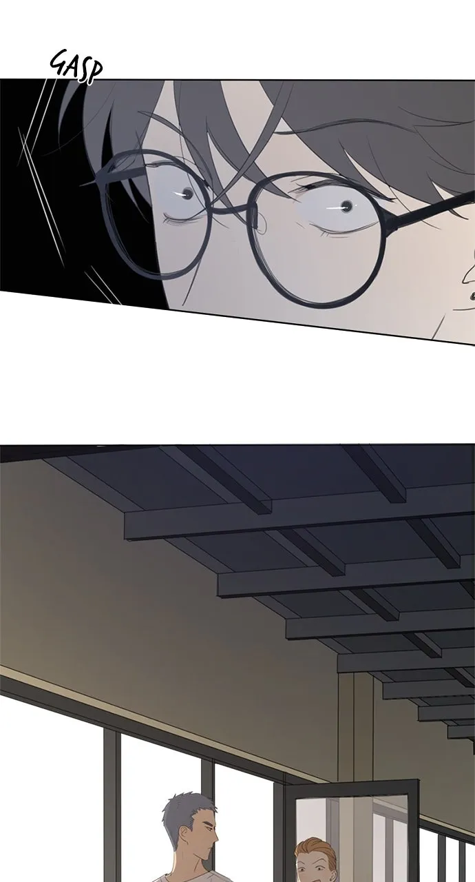 Here U Are Chapter 27 page 20 - 