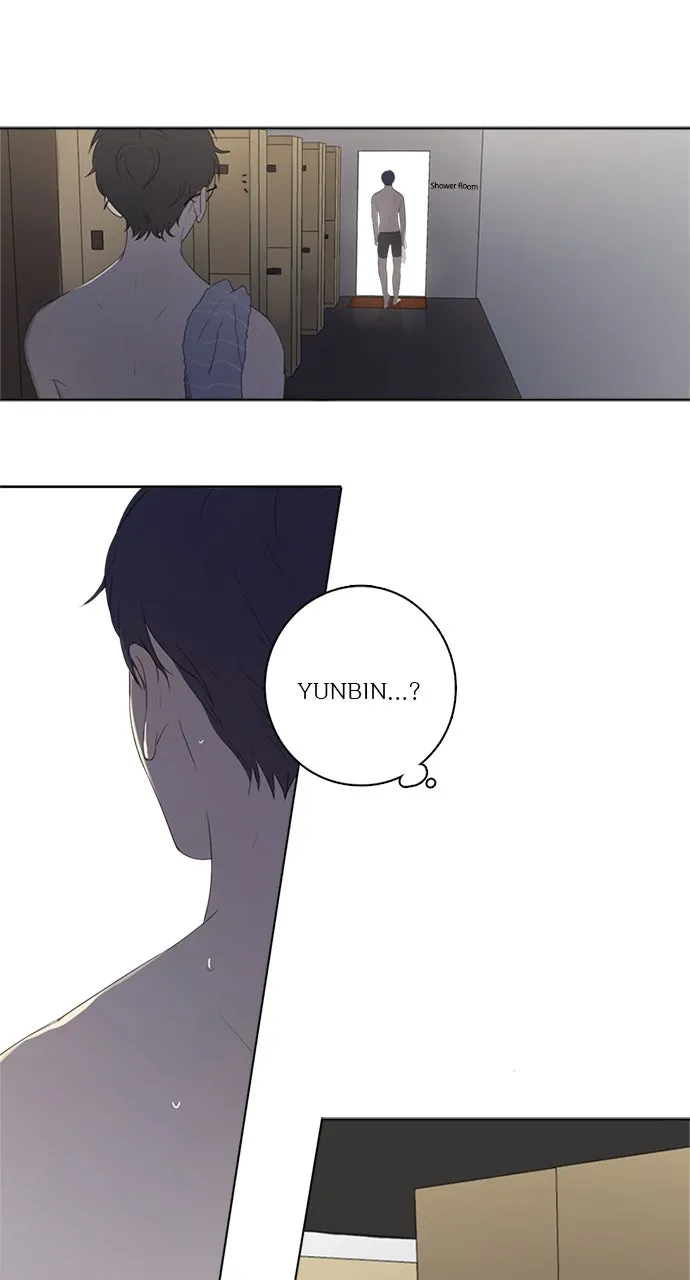 Here U Are Chapter 27 page 3 - 