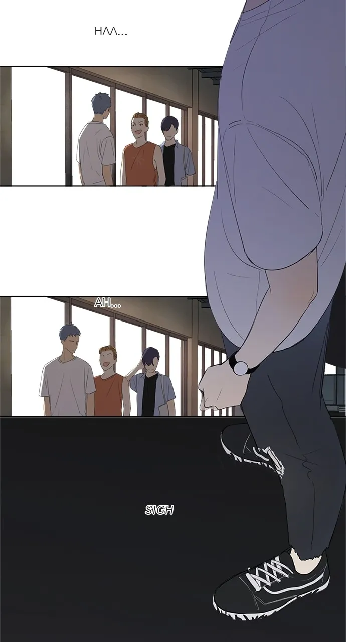 Here U Are Chapter 27 page 22 - 