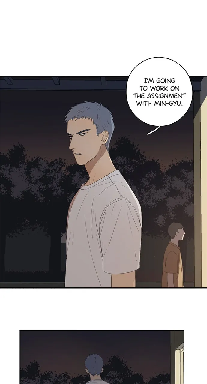 Here U Are Chapter 27 page 26 - 