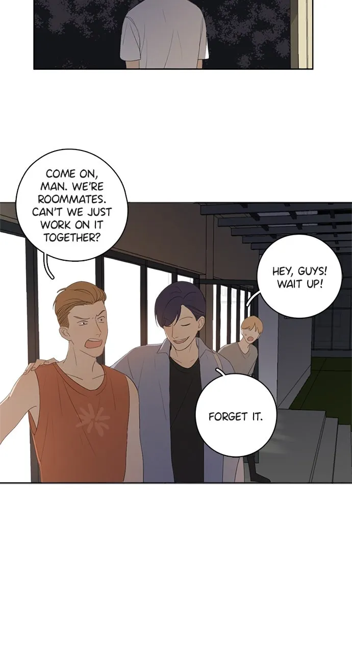 Here U Are Chapter 27 page 27 - 