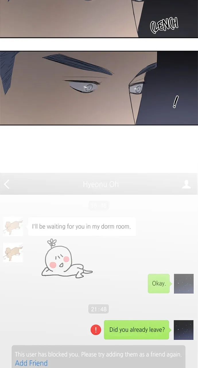 Here U Are Chapter 27 page 30 - 