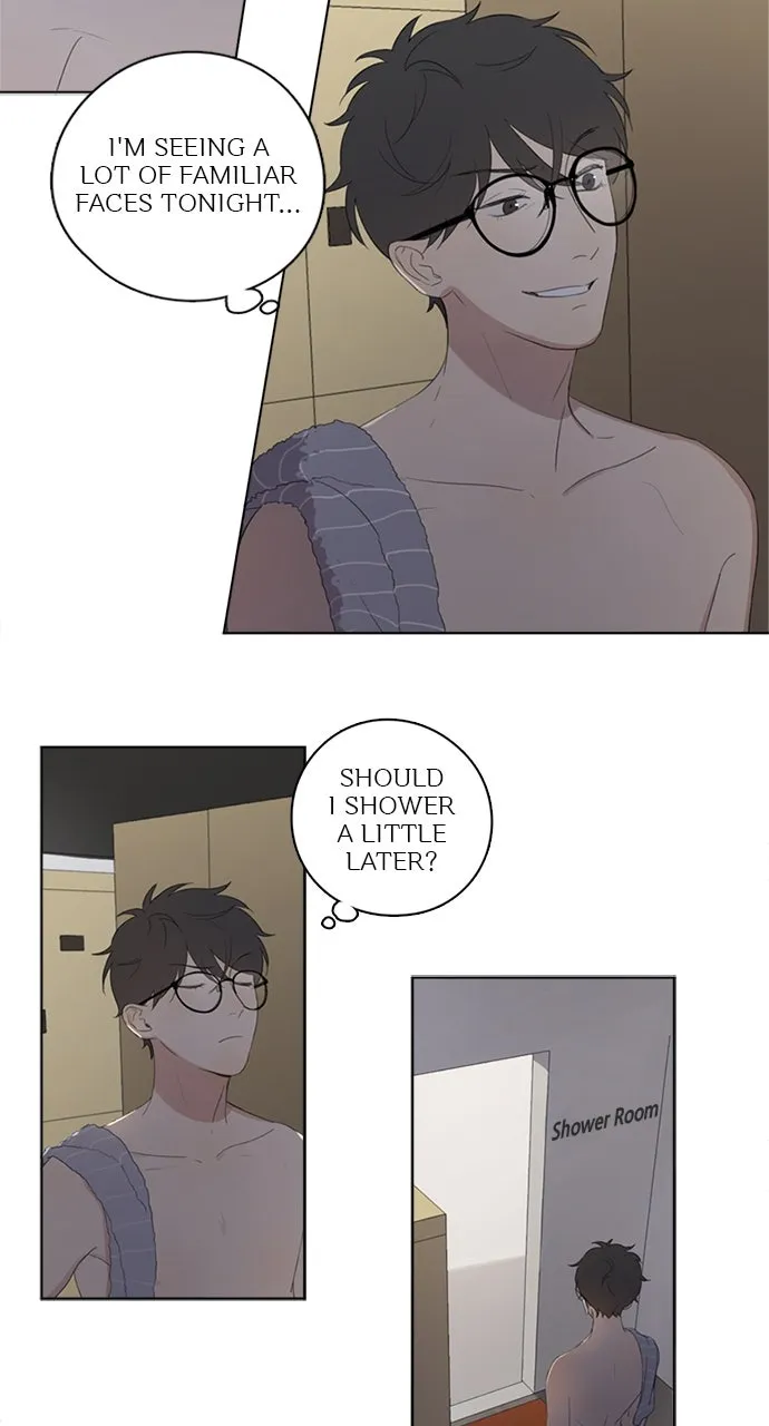 Here U Are Chapter 27 page 4 - 