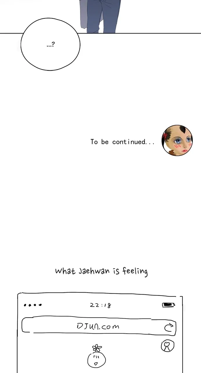 Here U Are Chapter 27 page 32 - 