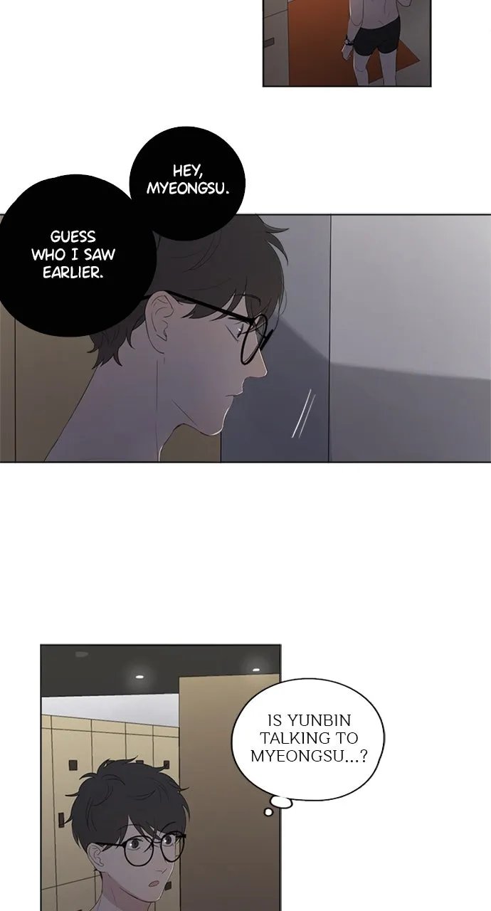 Here U Are Chapter 27 page 5 - 