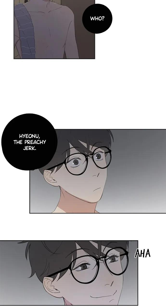 Here U Are Chapter 27 page 6 - 