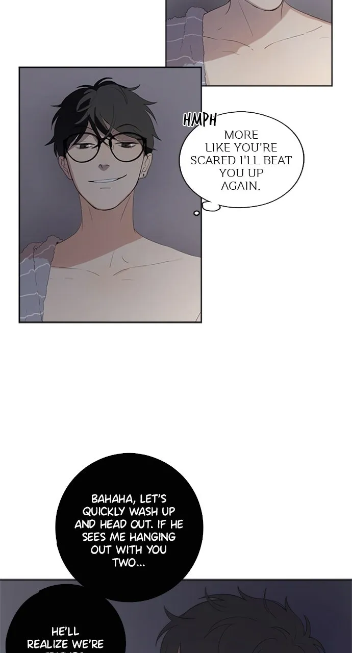 Here U Are Chapter 27 page 8 - 
