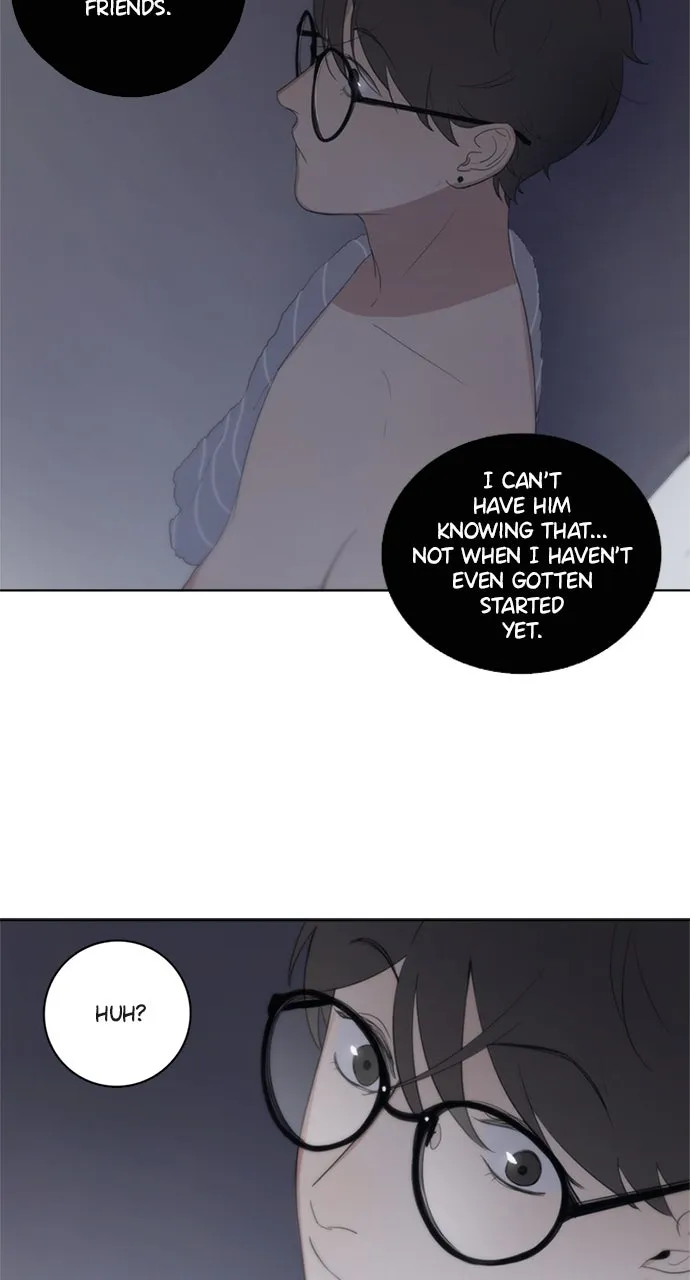 Here U Are Chapter 27 page 9 - 