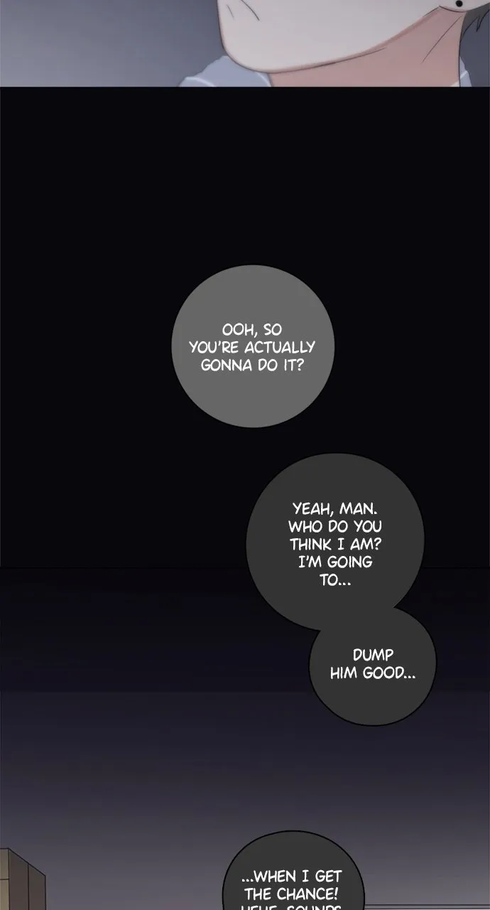 Here U Are Chapter 27 page 10 - 