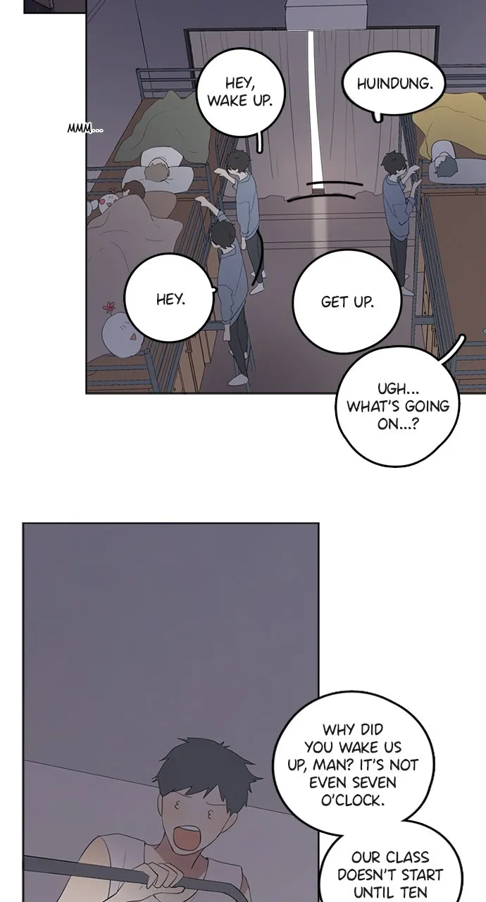 Here U Are Chapter 28 page 17 - 