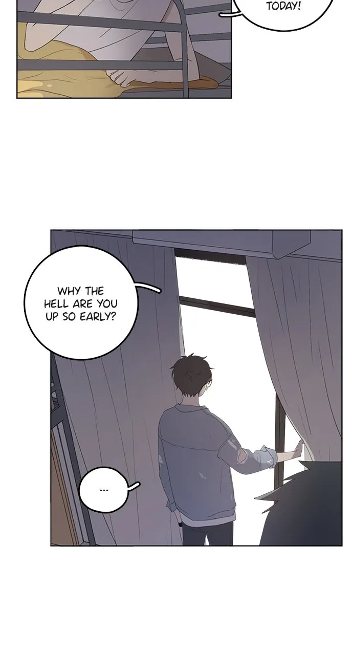 Here U Are Chapter 28 page 18 - 