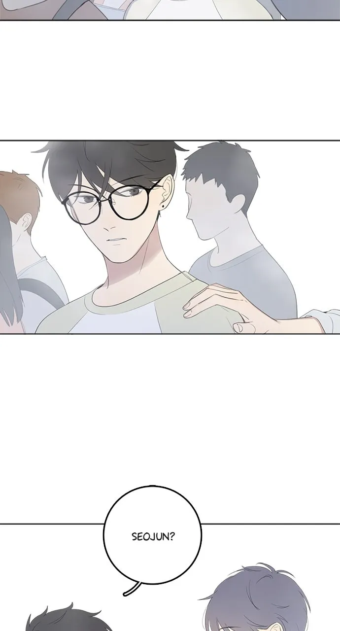 Here U Are Chapter 28 page 3 - 