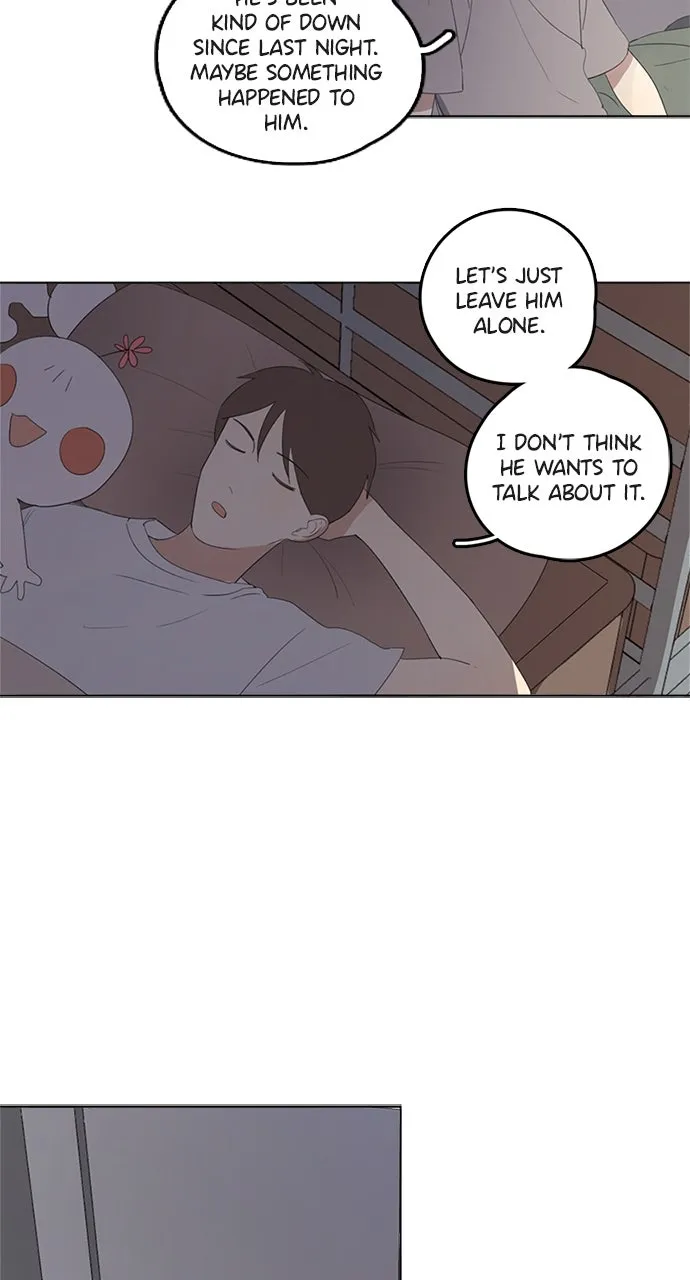 Here U Are Chapter 28 page 22 - 