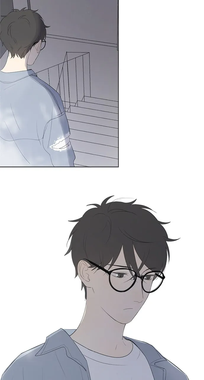 Here U Are Chapter 28 page 23 - 
