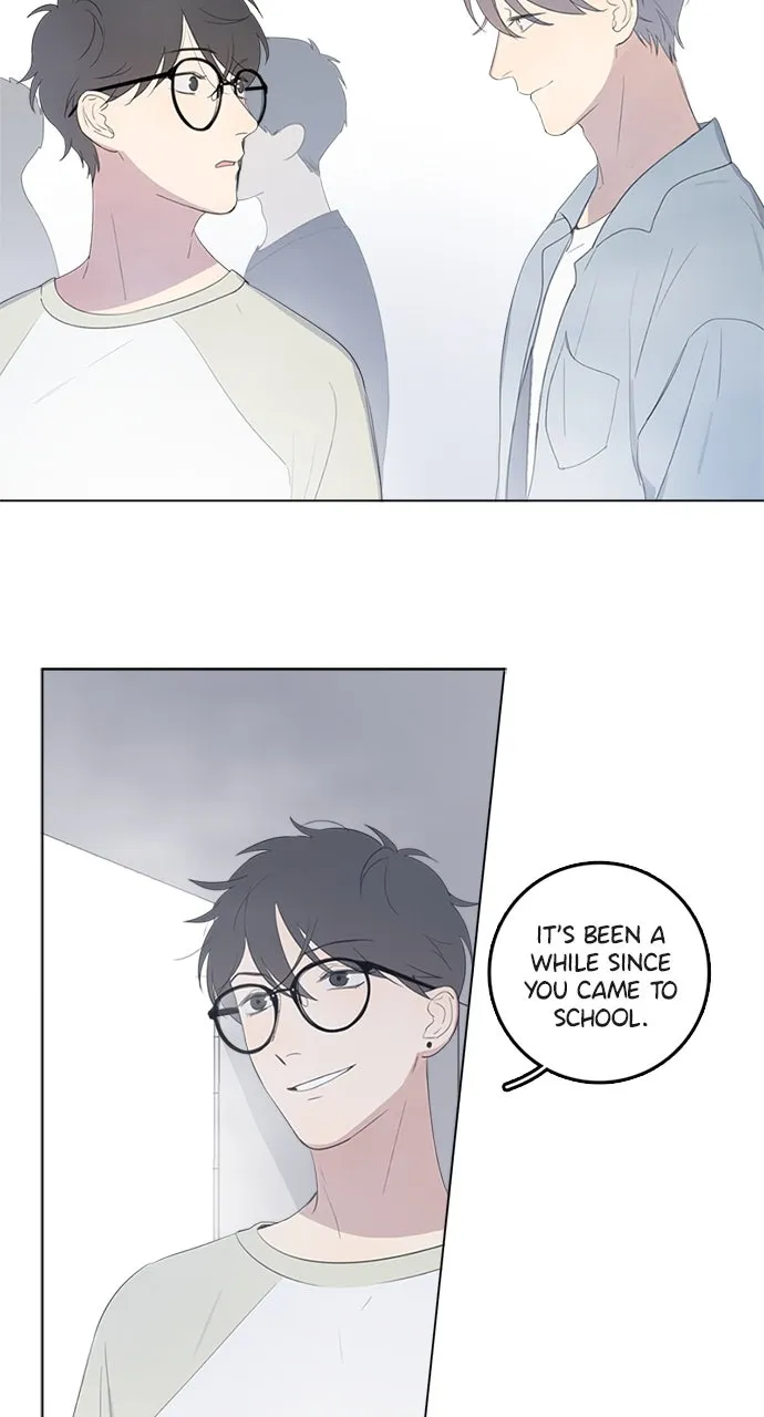 Here U Are Chapter 28 page 4 - 