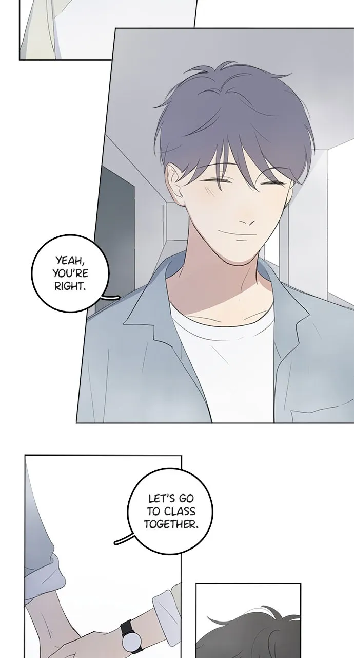Here U Are Chapter 28 page 5 - 