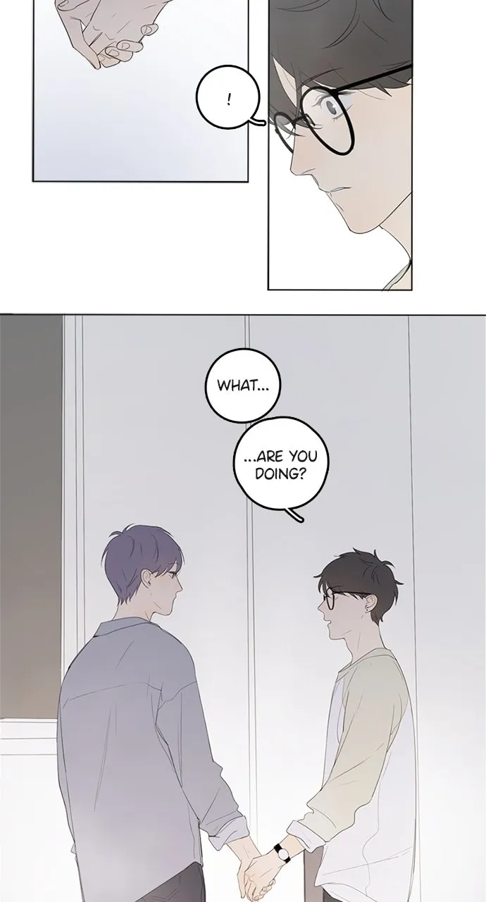 Here U Are Chapter 28 page 6 - 