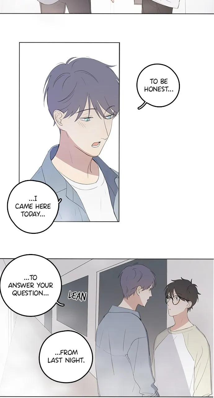 Here U Are Chapter 28 page 7 - 