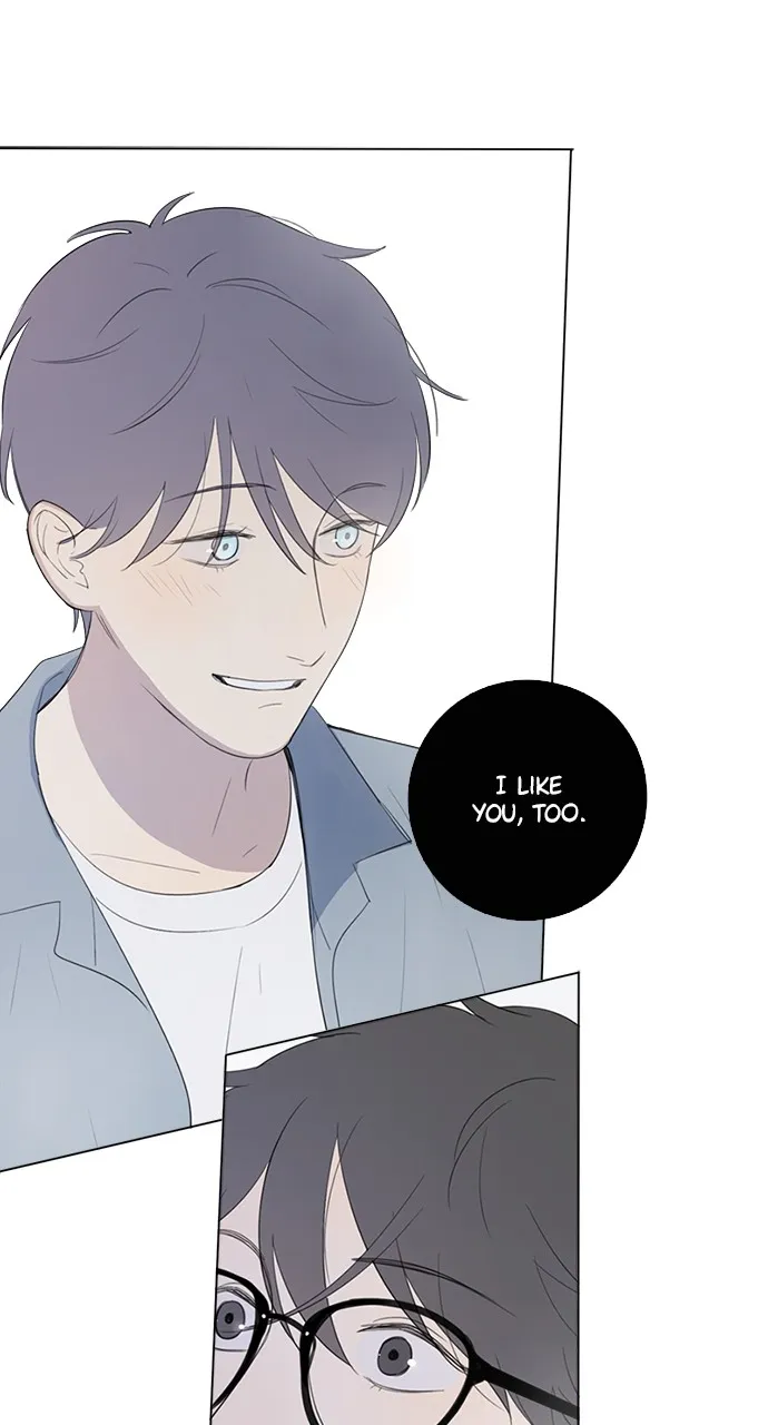 Here U Are Chapter 28 page 8 - 